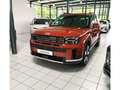 Hyundai SANTA FE Hyundai HEV 7-Sitzer (MY25) 1.6 T-GDI (215 PS) 6-A Orange - thumbnail 6