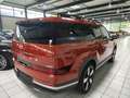 Hyundai SANTA FE Hyundai HEV 7-Sitzer (MY25) 1.6 T-GDI (215 PS) 6-A Orange - thumbnail 2