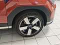 Hyundai SANTA FE Hyundai HEV 7-Sitzer (MY25) 1.6 T-GDI (215 PS) 6-A Orange - thumbnail 10