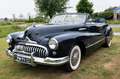 Buick Super cabriolet Синій - thumbnail 1