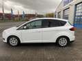 Ford C-Max 1,5TDCi 88kW - 1*HAND - Weiß - thumbnail 4