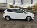 Ford C-Max 1,5TDCi 88kW - 1*HAND - Weiß - thumbnail 5