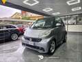 smart forTwo Fortwo Cabrio 1.0 mhd Passion 71cv FL Grijs - thumbnail 3