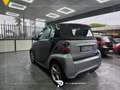 smart forTwo Fortwo Cabrio 1.0 mhd Passion 71cv FL Grijs - thumbnail 7