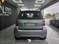 smart forTwo Fortwo Cabrio 1.0 mhd Passion 71cv FL Grijs - thumbnail 6