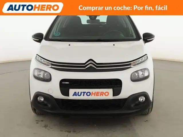 Citroen C3 view 9
