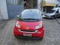 smart forTwo Fortwo 1.0 mhd Passion 71cv Rouge - thumbnail 1