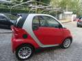 smart forTwo Fortwo 1.0 mhd Passion 71cv Rouge - thumbnail 4