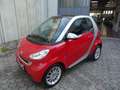 smart forTwo Fortwo 1.0 mhd Passion 71cv Rouge - thumbnail 2