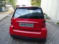smart forTwo Fortwo 1.0 mhd Passion 71cv Rouge - thumbnail 6