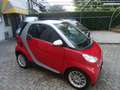 smart forTwo Fortwo 1.0 mhd Passion 71cv Rouge - thumbnail 3