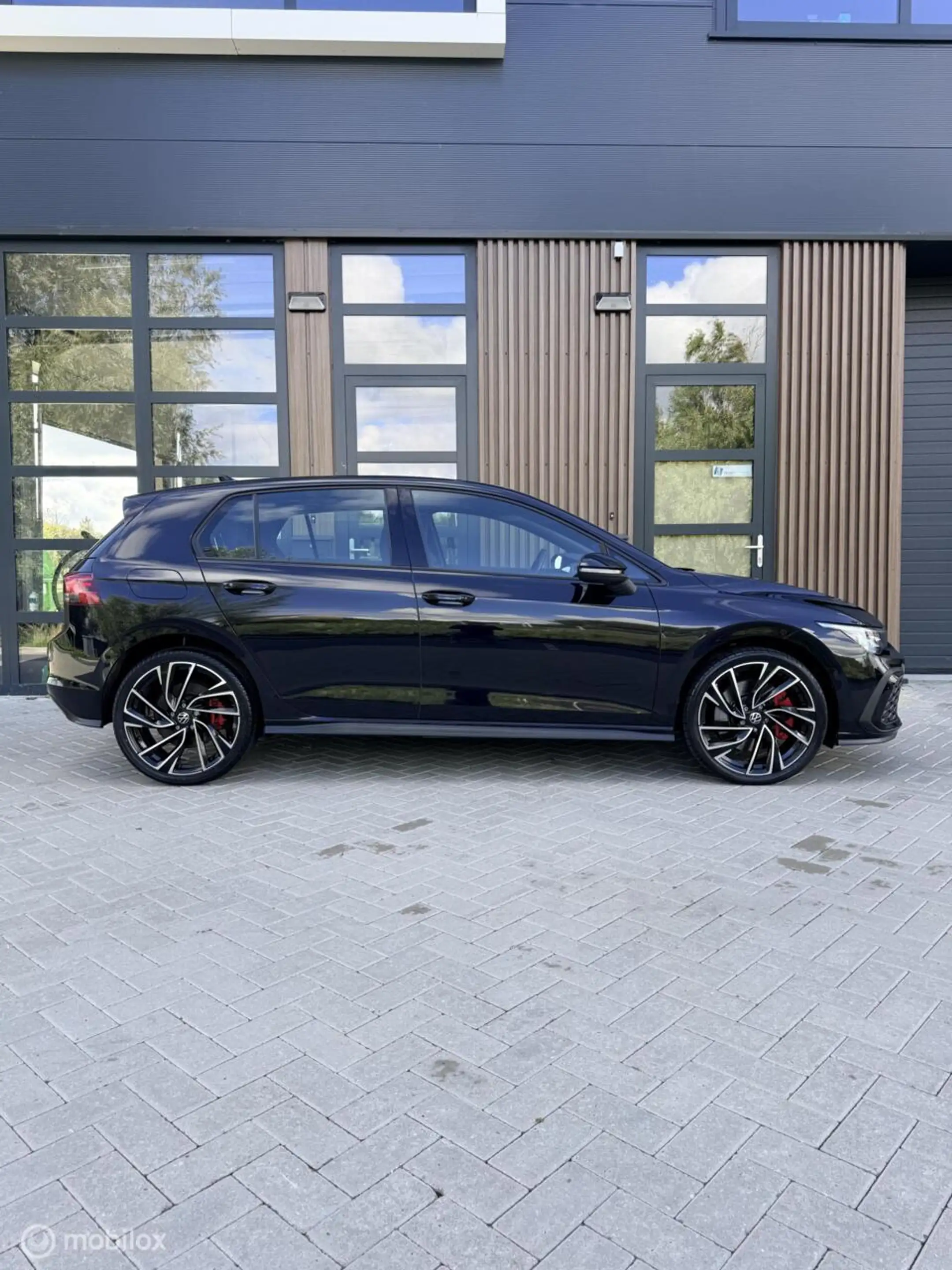 Volkswagen Golf GTE 1.4 eHybrid DEALER/GARANTIE/SPORT — photo 9