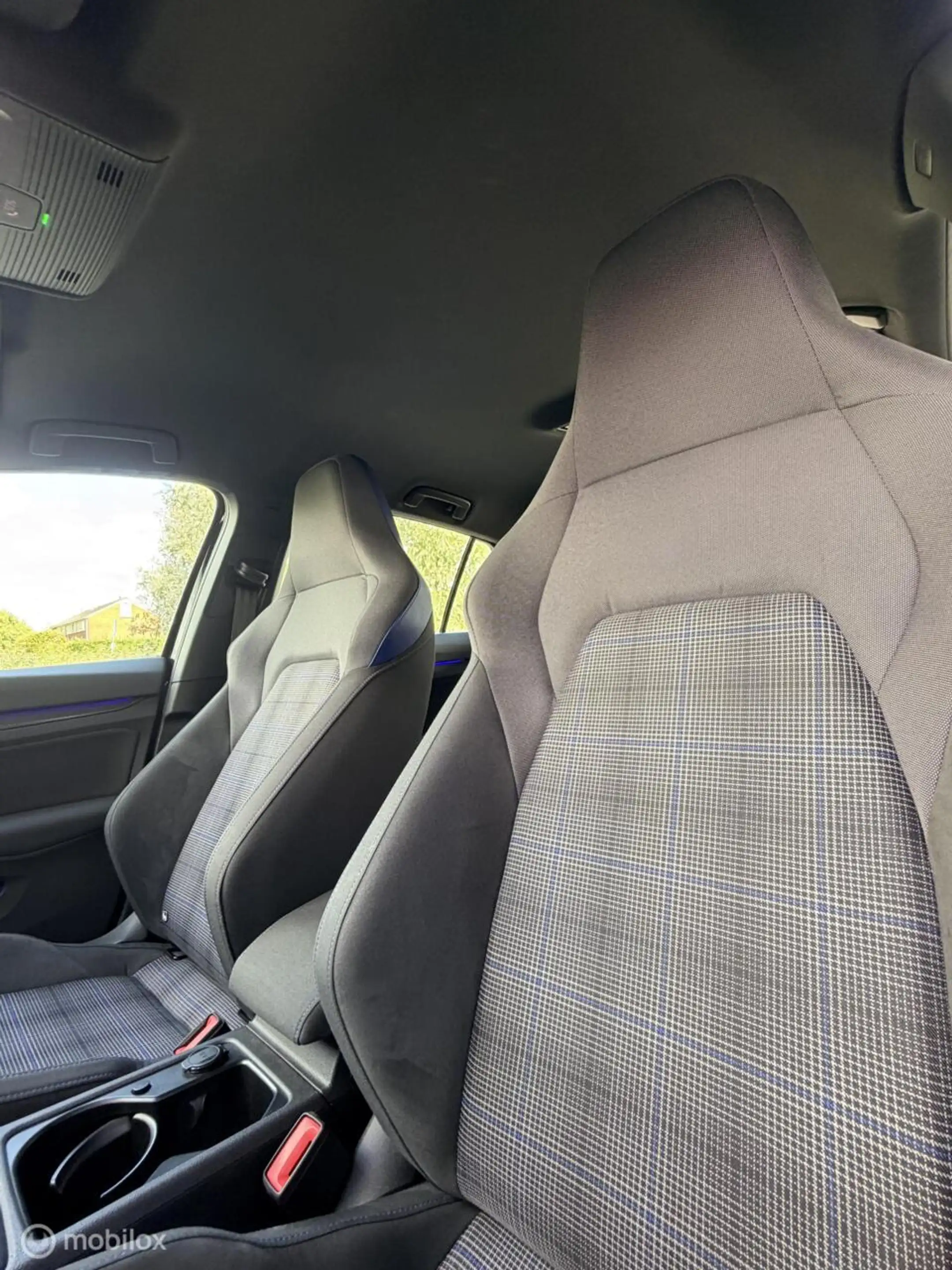 Volkswagen Golf GTE 1.4 eHybrid DEALER/GARANTIE/SPORT — photo 14