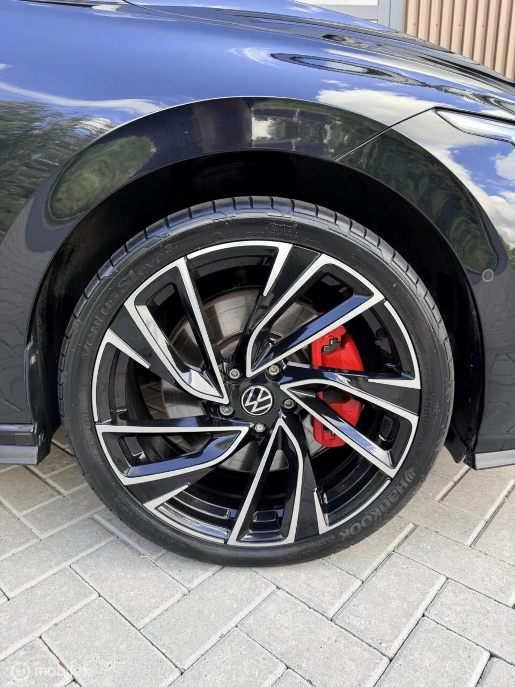 Volkswagen Golf GTE 1.4 eHybrid DEALER/GARANTIE/SPORT — photo 12