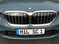 BMW 520 520 d xDrive G 60 NAVI KAM LED SHZ S-SITZ 1HD Grün - thumbnail 19