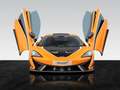 McLaren 620R | Parking Sensors | Titanium Exhaust Arancione - thumbnail 10