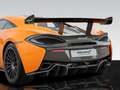 McLaren 620R | Parking Sensors | Titanium Exhaust Orange - thumbnail 14