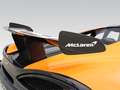 McLaren 620R | Parking Sensors | Titanium Exhaust Oranj - thumbnail 15