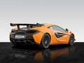 McLaren 620R | Parking Sensors | Titanium Exhaust Oranje - thumbnail 2