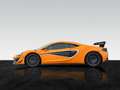 McLaren 620R | Parking Sensors | Titanium Exhaust Naranja - thumbnail 13