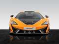 McLaren 620R | Parking Sensors | Titanium Exhaust Oranžová - thumbnail 4