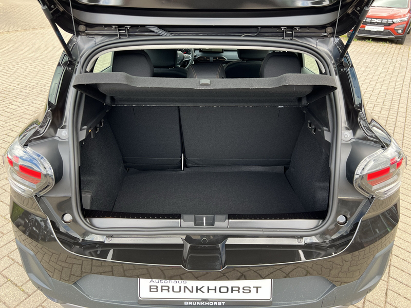 Dacia Sandero Stepway ECO-G 120 auto Expression SHZ+Carplay+RFK — photo 15