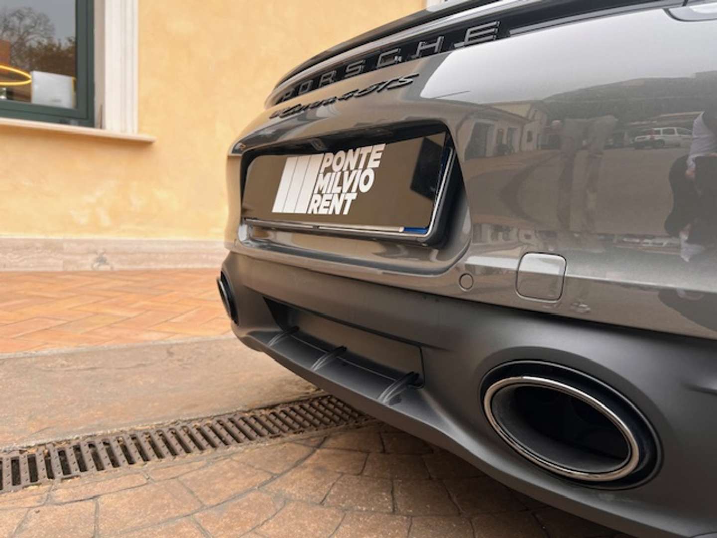 Porsche 992 II GTS -  - Joinsteer - #4