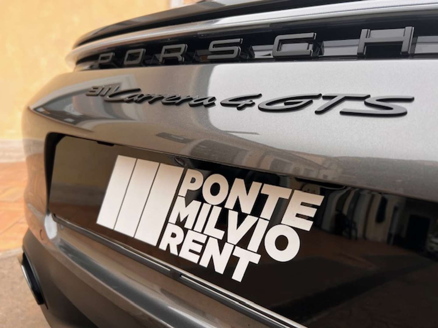 Porsche 992 II GTS -  - Joinsteer - #5