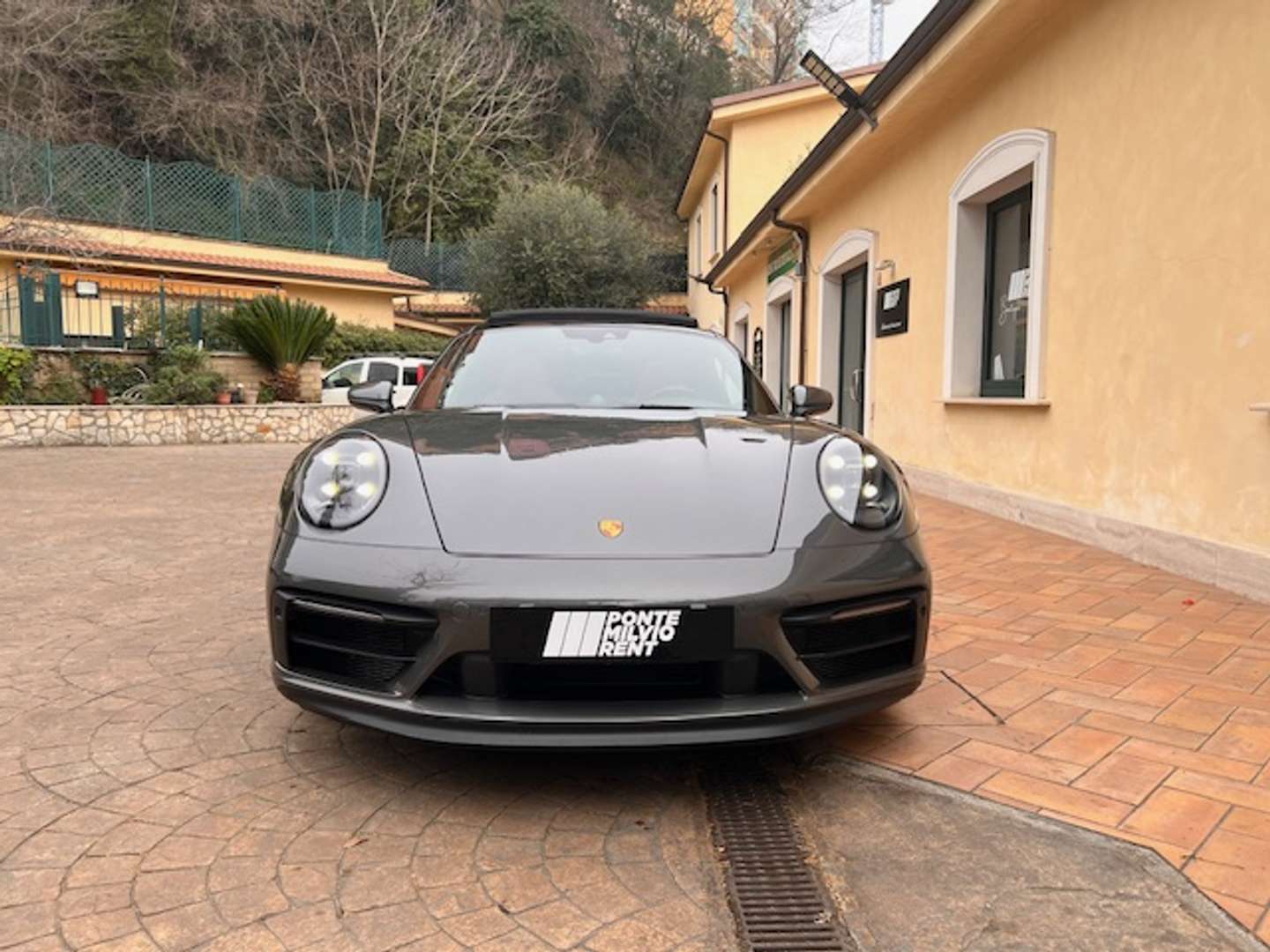 Porsche 992 II GTS -  - Joinsteer - #2