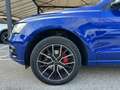 Audi Q5 Q5 2.0 TDI 190 CV clean diesel quattro Business Bleu - thumbnail 3