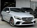 Mercedes-Benz C 160 9G-TRONIC AMG Pack | Cockpit | Led | Ambient Light Argent - thumbnail 2