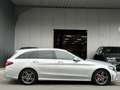 Mercedes-Benz C 160 9G-TRONIC AMG Pack | Cockpit | Led | Ambient Light Argent - thumbnail 3