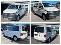 Volkswagen T6 Kombi 2.0TDi 150PS DSG*8 Si*AHK*St.hzg*So+WiR Weiß - thumbnail 9