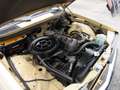 Mercedes-Benz 200 W123 200D Automatik Schiebedach Scheckheft Geel - thumbnail 39