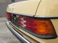Mercedes-Benz 200 W123 200D Automatik Schiebedach Scheckheft Geel - thumbnail 32