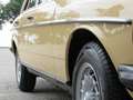 Mercedes-Benz 200 W123 200D Automatik Schiebedach Scheckheft Geel - thumbnail 15