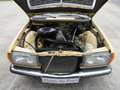 Mercedes-Benz 200 W123 200D Automatik Schiebedach Scheckheft Geel - thumbnail 4