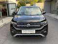 Volkswagen T-Cross Schwarz - thumbnail 2