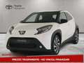 Toyota Aygo X 1.0 Trend 72cv s-cvt Bianco - thumbnail 1