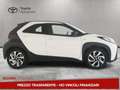 Toyota Aygo X 1.0 Trend 72cv s-cvt Bianco - thumbnail 3