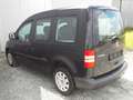 Volkswagen Caddy Kombi 77kW Climatronic Sitzheiz. TÜV NEU ! Schwarz - thumbnail 3
