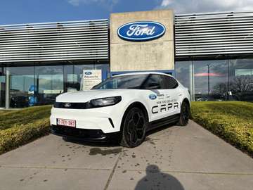 77 kWh Extended Range RWD / DEMOWAGEN