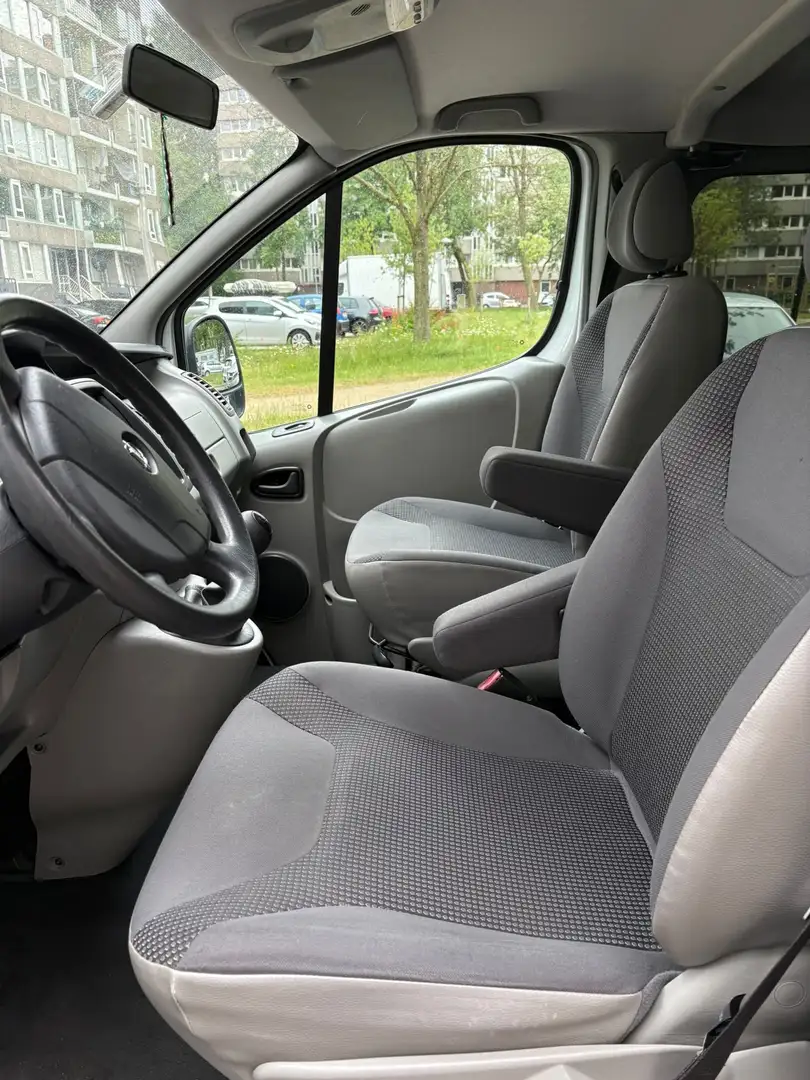 Opel Vivaro Vivaro 2.0 CDTI L1H1 DC - 1