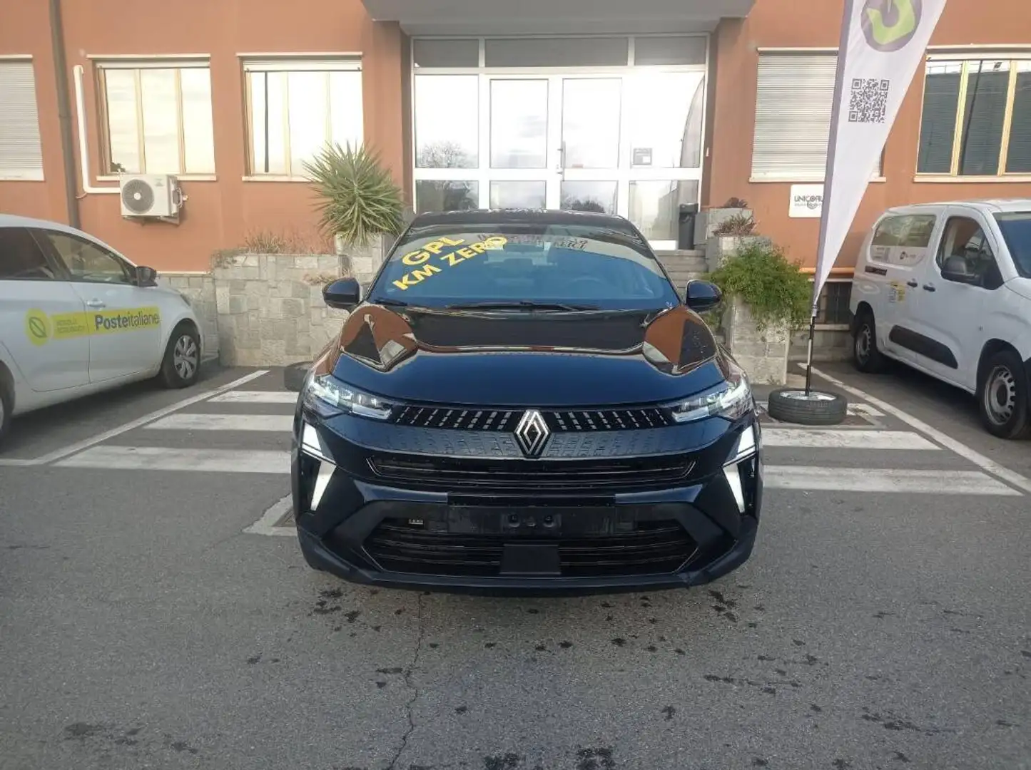 Renault Captur 1.0 Evolution Eco-g GPL *PREZZO PROMO* Noir - 1