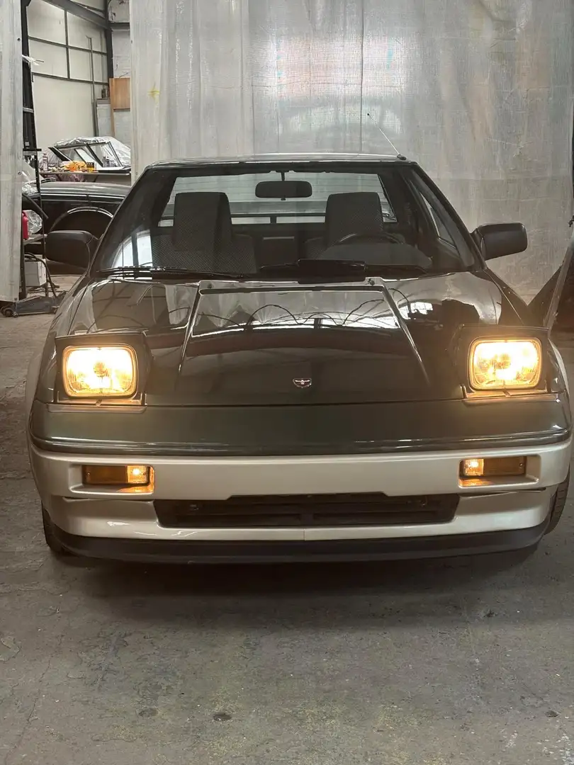 Toyota MR 2 - 1