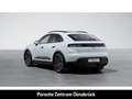 Porsche Macan 4 Pano Luft 21-Zoll Surround View 14-Wege Servolen Weiß - thumbnail 3