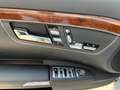Mercedes-Benz S 350 AUTOMAAT|LEDER|APK T/M 17-5-2024 Gris - thumbnail 11