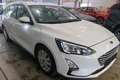 Ford Focus 1.5 TDCI St&St+NAVI+6 GANG+KLIMA+PDC+SHZ+TEMPO Weiß - thumbnail 2