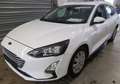 Ford Focus 1.5 TDCI St&St+NAVI+6 GANG+KLIMA+PDC+SHZ+TEMPO Weiß - thumbnail 1