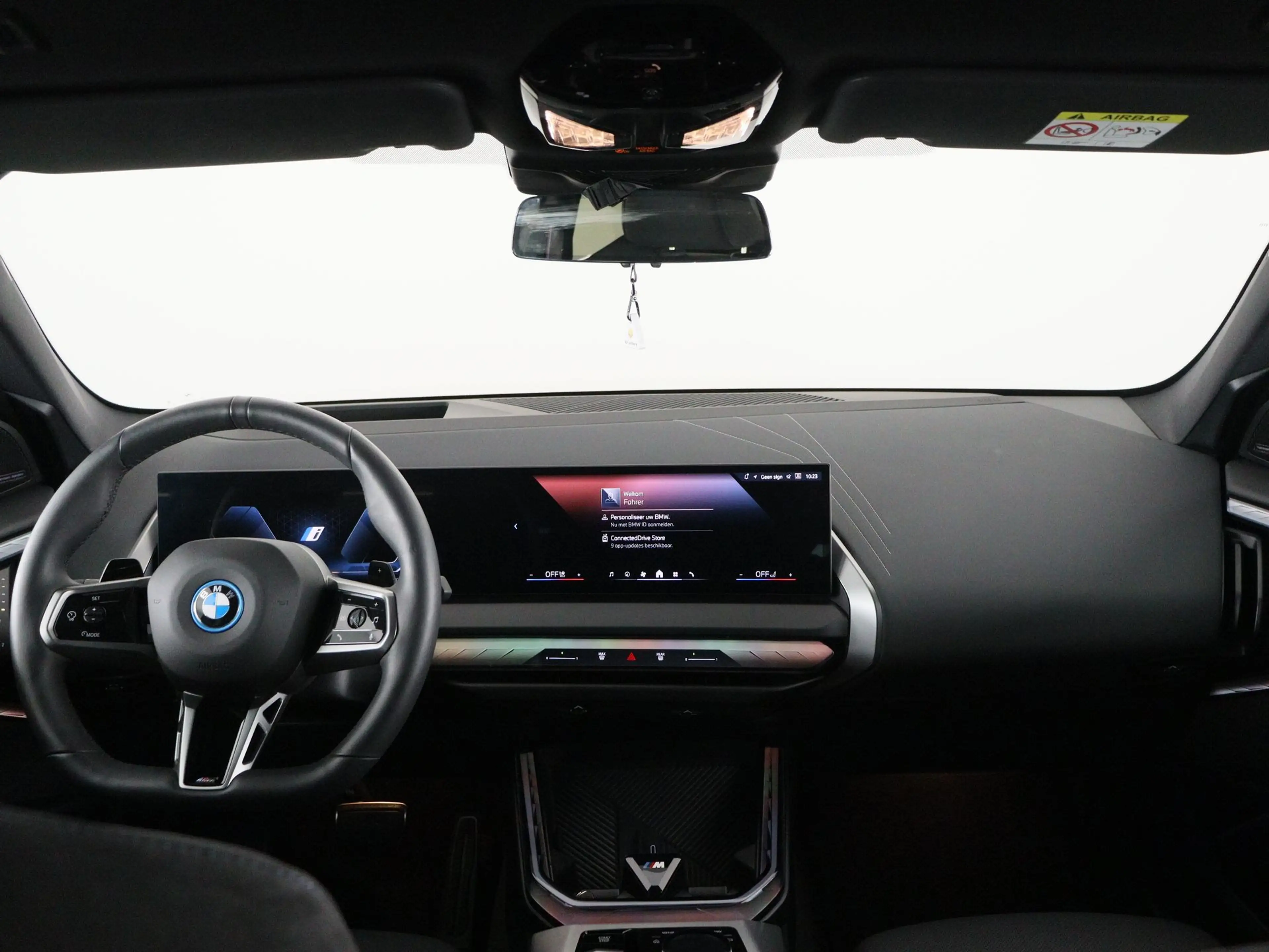 BMW X3 30e xDrive — photo 15